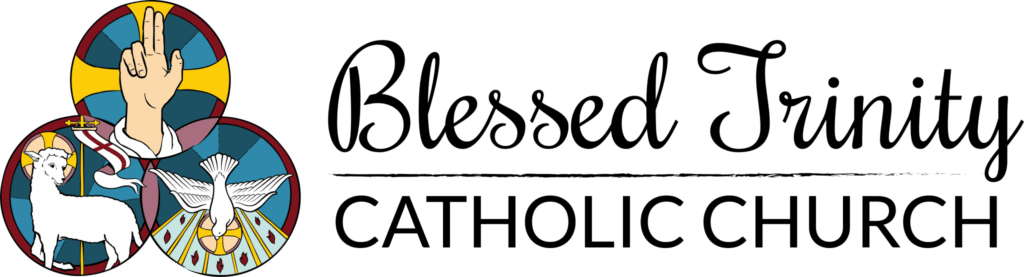 blessed trinity catholic church jacksonville 32246