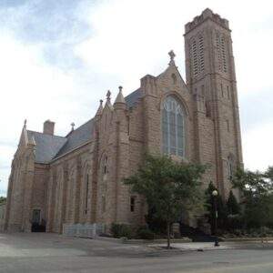 cathedral of st mary cheyenne 82001