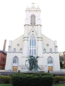 Cathedral Of St Raphael (Dubuque)