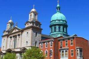 Cathedral Parish of Saint Patrick (Harrisburg)