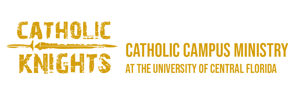 catholic campus ministry at ucf catholic church orlando 32816