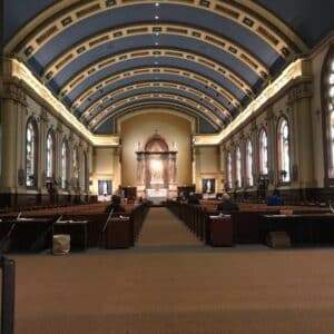 catholic center at boston university catholic church boston 2215