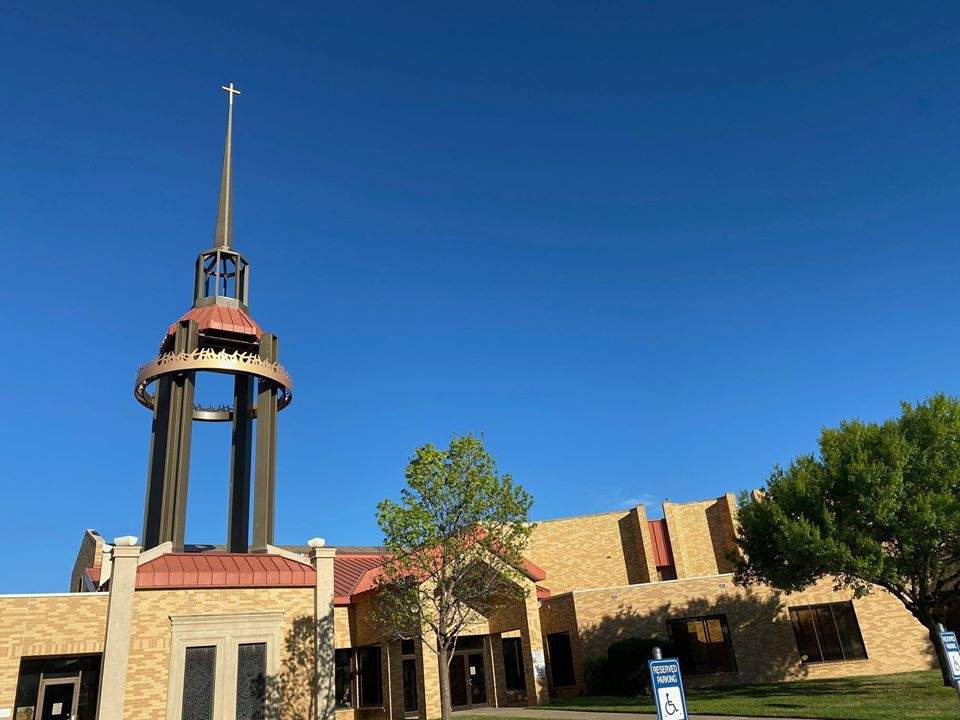 cathedral of christ the king lubbock texas mass times