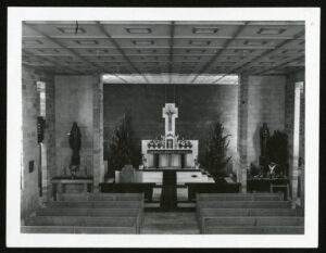Christ The King Catholic Church (Jackson)