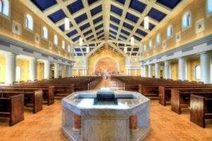 Church of the Incarnation (Rio Rancho)