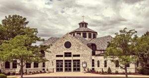 Church Of The Nativity (Leawood)