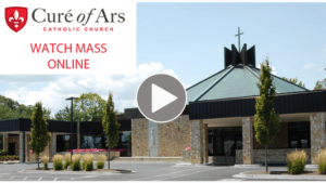Cure Of Ars Church (Leawood)
