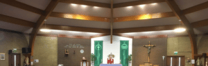 Holy Cross Catholic Church (Scarborough)