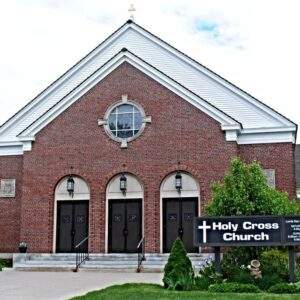 Holy Cross Catholic Church (Springfield)