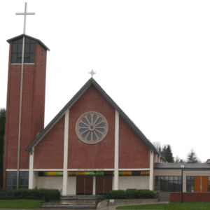 holy cross catholic church tacoma 98407 3716