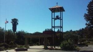 Holy Eucharist Catholic Cmnty Catholic Church (Watsonville)