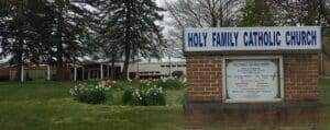 Holy Family Catholic Church (Harrisburg)