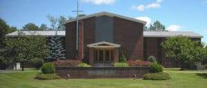 Holy Family St. Lawrence Catholic Church (Essex Junction)