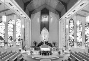 Holy Name Of Jesus Catholic Church (West Palm Beach)