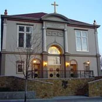 holy rosary parish portland 97232
