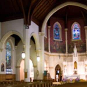 Immaculate Conception Catholic Church (Everett)