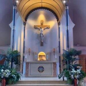 Immaculate Conception Catholic Church (Long Island City)