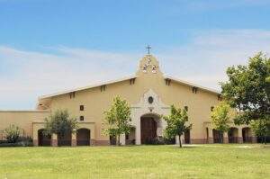 Immaculate Heart Of Mary Catholic Church (Fort Worth)