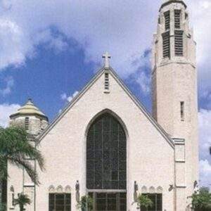 Immaculate Heart Of Mary Catholic Church (Harlingen)