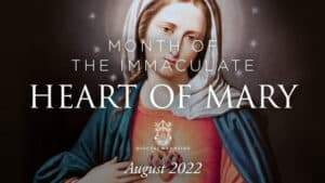 Immaculate Heart Of Mary Catholic Church (Lansing)