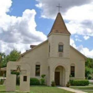 immaculate heart of mary catholic church martindale 78655