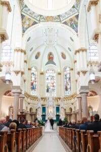 Immaculate Heart Of Mary Roman Catholic Church (Tampa)