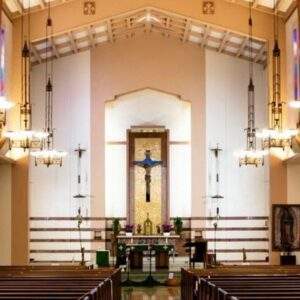 Incarnation Catholic Church (Glendale)