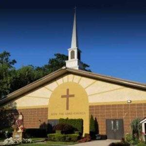 Jesus The Lord [(Spanish)] Catholic Church (Keyport)