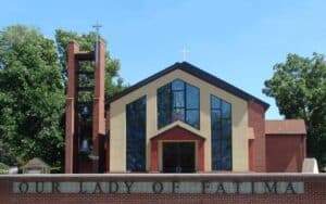 Lady Of Fatima Catholic Church (Casper)