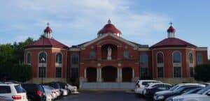 Mar Thoma Sleeha Cathedral (Bellwood)