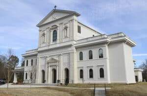 Mary Our Queen Catholic Church (Norcross)