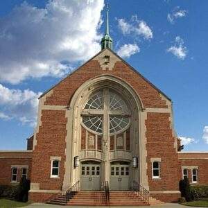 Notre Dame Catholic Church (New Hyde Park)
