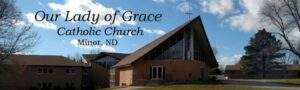 Our Lady Of Grace Catholic Church (Minot)