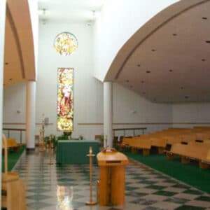 Our Lady Of Mount Carmel Catholic Church (Newport News)