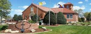 Our Lady Of Peace Church (Greeley)