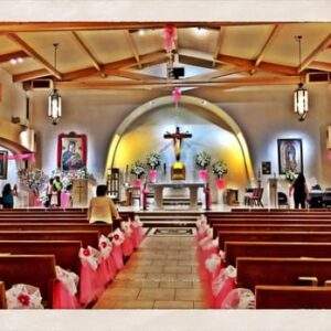 Our Lady Of Perpetual Help Catholic Church (Whittier)