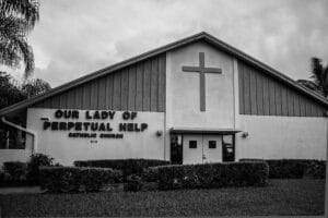 Our Lady Of Perpetual Help Church (Delray Beach)