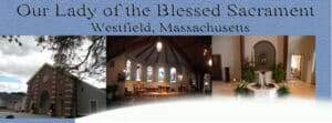 Our Lady Of The Blessed Sacrament Catholic Church (Westfield)