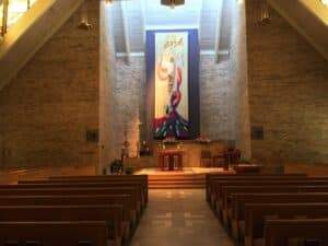 Our Lady Of The Hills Catholic Church (Columbia)