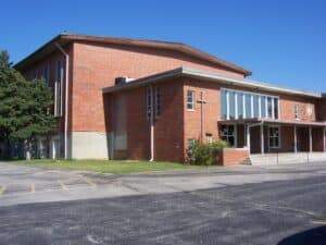 Our Lady Of Unity Catholic Church (Kansas City)