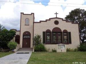 Our Lady Of Victory Catholic Church (Davie)