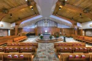 Our Lady Of Victory Catholic Church (Northville)