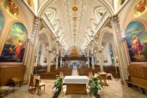 Our Lady Of Victory Catholic Church (Plattsburgh)