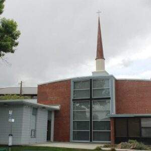 Our Lady Of Wisdom Catholic Church (Reno)