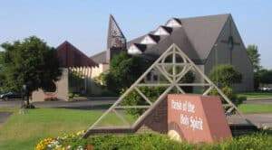Parish of the Holy Spirit (Grand Rapids)