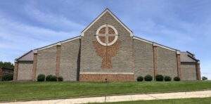 Precious Blood Catholic Church (Jasper)