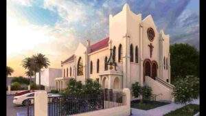 Queen Of The Most Holy Rosary Catholic Church (West Palm Beach)