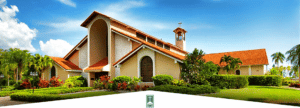 Resurrection Of Our Lord Catholic Church (Fort Myers)