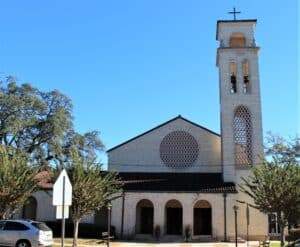 Sacred Heart Cathedral (Pensacola)