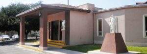 Sacred Heart Catholic Church (Eagle Pass)